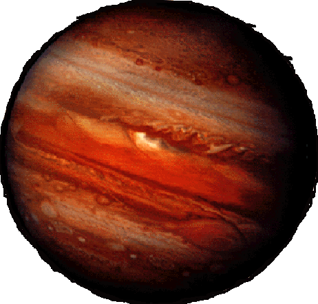 Jupiter