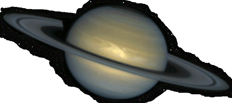 Saturn